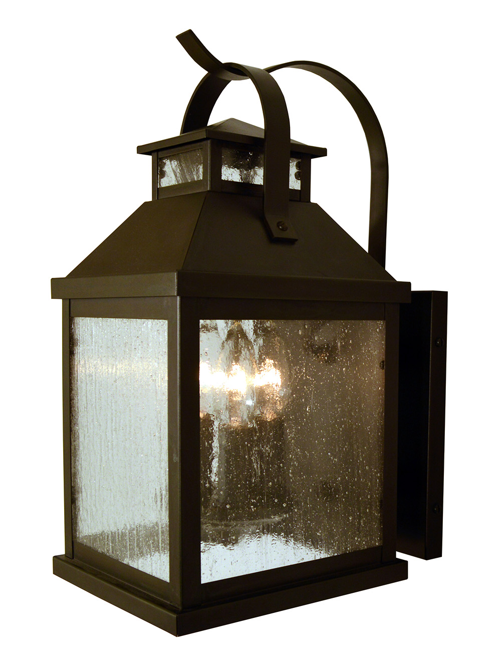 Canterbury Arroyo Craftsman